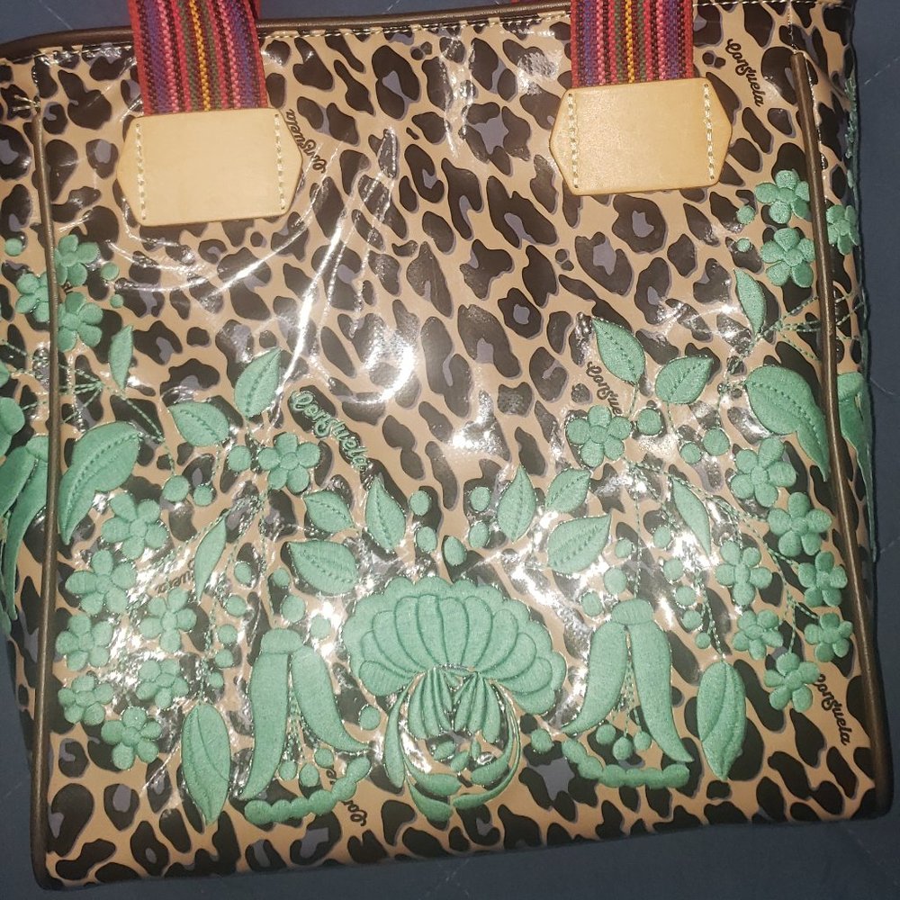 Consuela tote